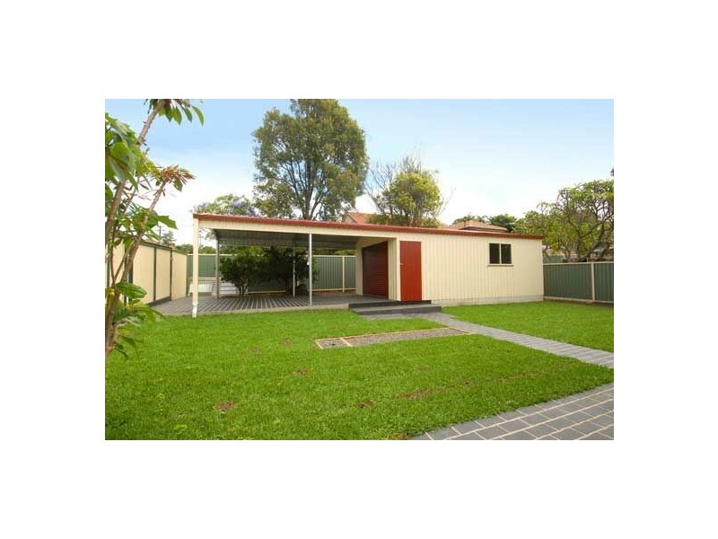 125  Woniora Road, South Hurstville NSW 2221