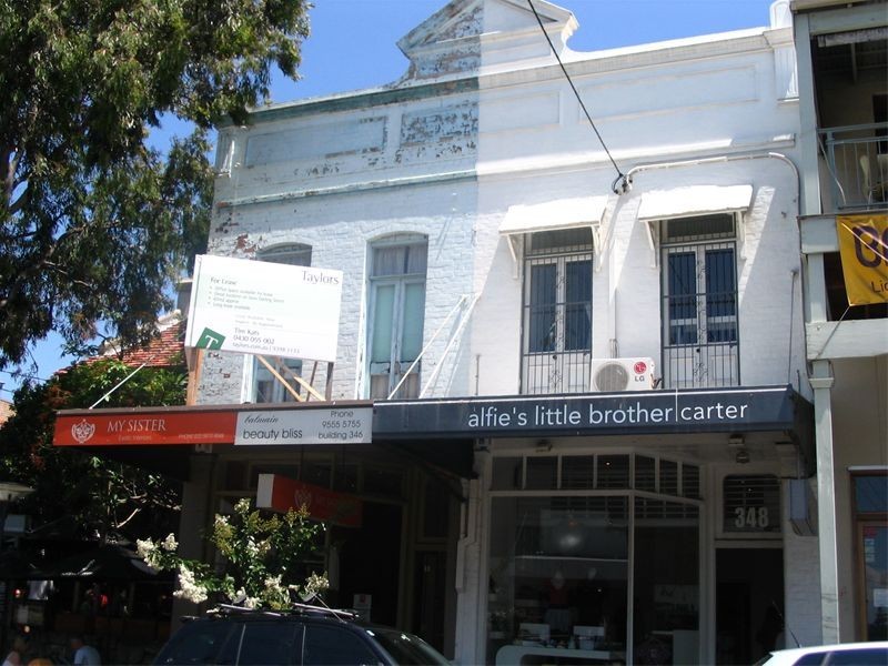 346 Darling Street, Balmain NSW 2041