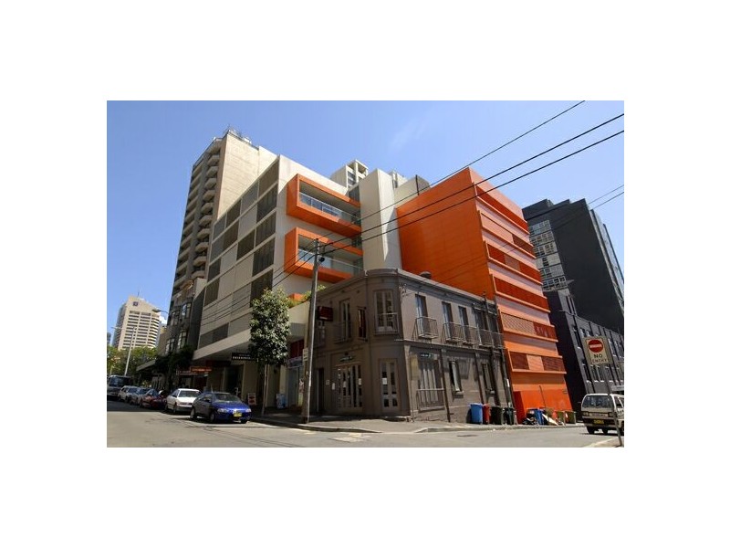 205/150  Liverpool Street, Darlinghurst NSW 2010