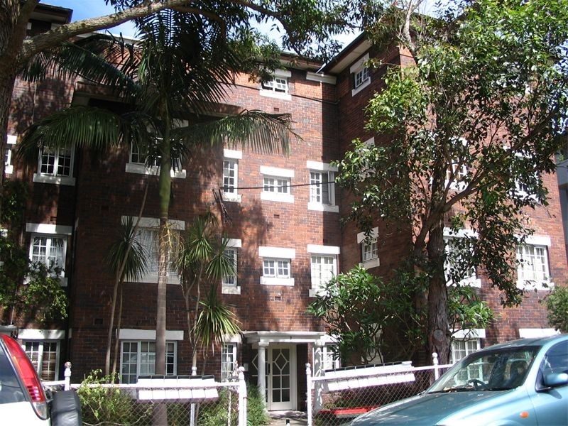 3  Nathan Street – Application Recieved, Coogee NSW 2034