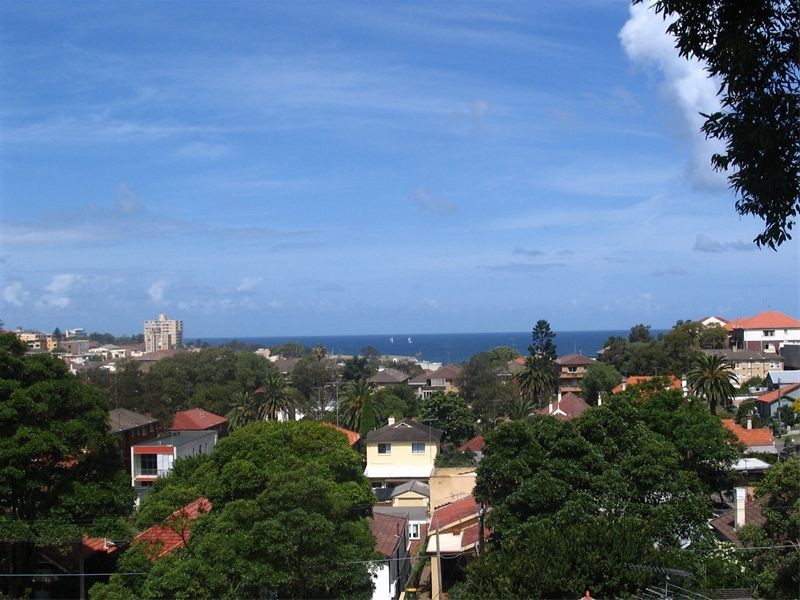 3  Nathan Street – Application Recieved, Coogee NSW 2034
