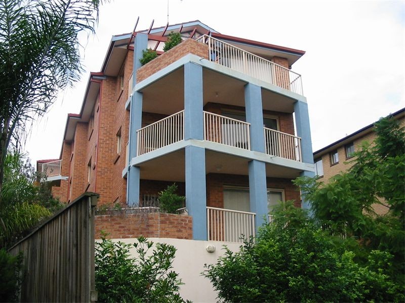 52  Anzac Parade, Kensington NSW 2033