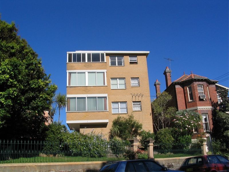 25  Cook Street – Application Recieved, Randwick NSW 2031