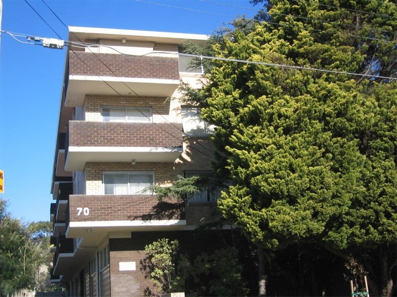 70  Albion Street, Randwick NSW 2031
