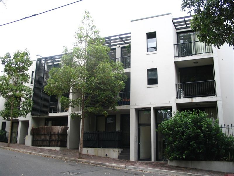 11  Rose Street, Chippendale NSW 2008