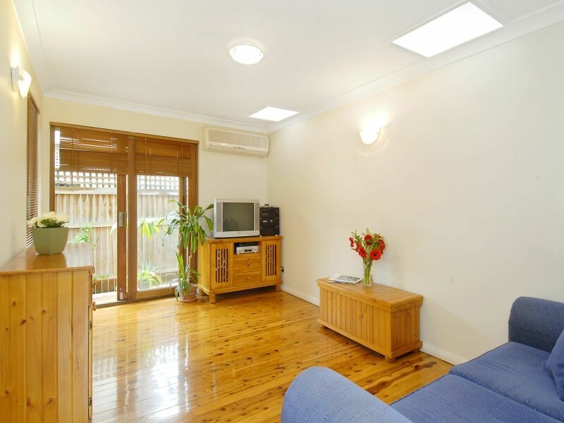 10a  Derbyshire Road, Leichhardt NSW 2040