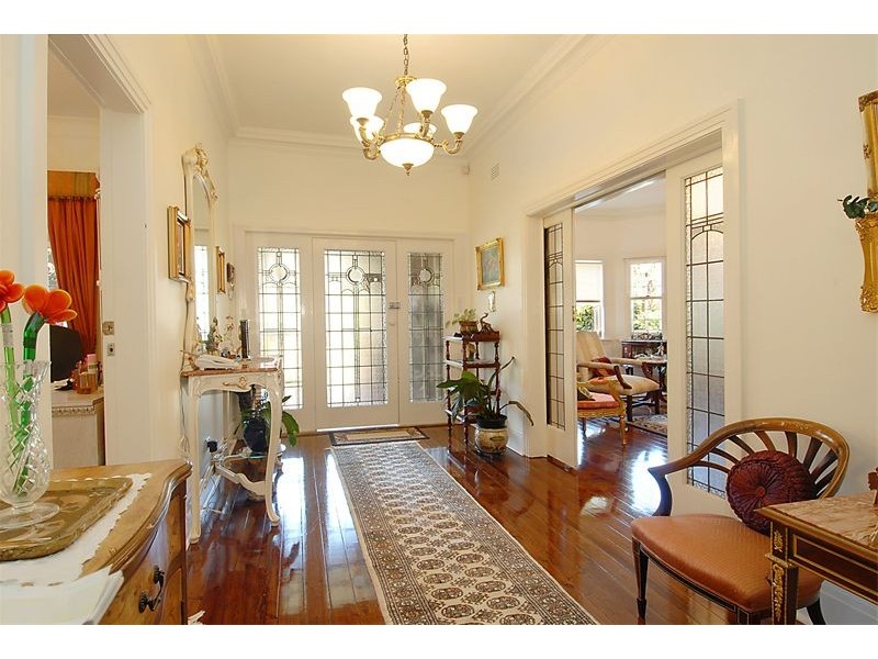 1/17  Marcel Avenue, Coogee NSW 2034