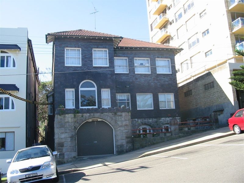 7/21 Baden Street, Coogee NSW 2034