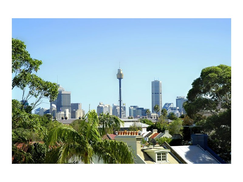 47  Bent Street, Paddington NSW 2021