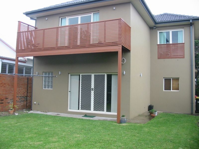 2/64  Eurimbla Avenue, Randwick NSW 2031