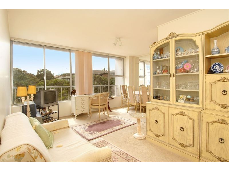 66/67  St Marks Road, Randwick NSW 2031