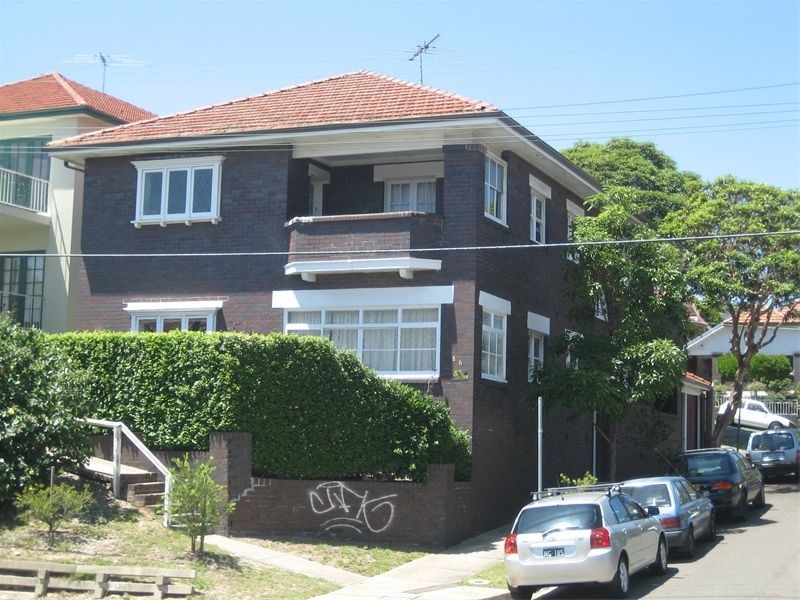 3/86  St Pauls Street, Randwick NSW 2031