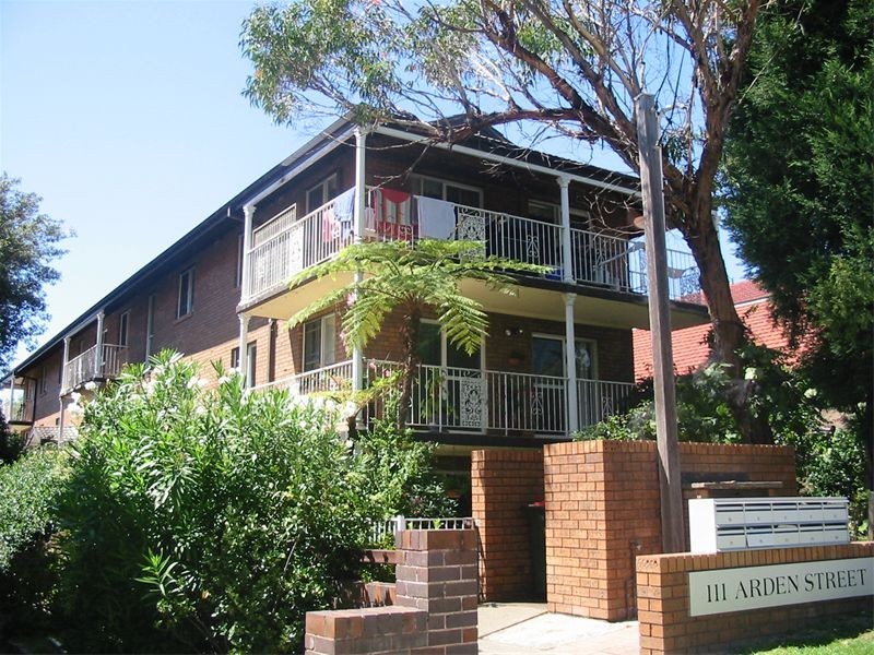 /111  Arden Street, Coogee NSW 2034