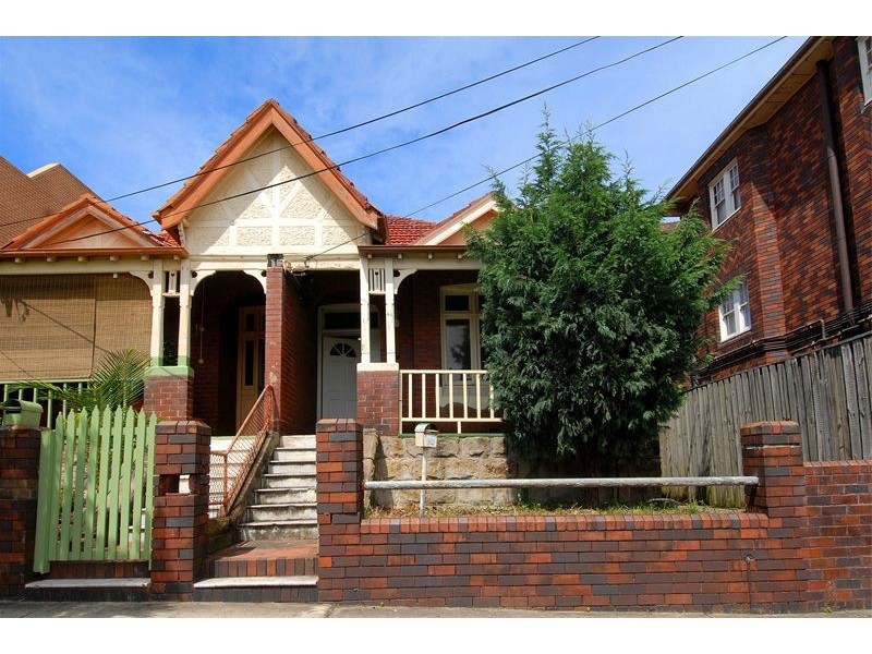 19  Clara Street, Randwick NSW 2031