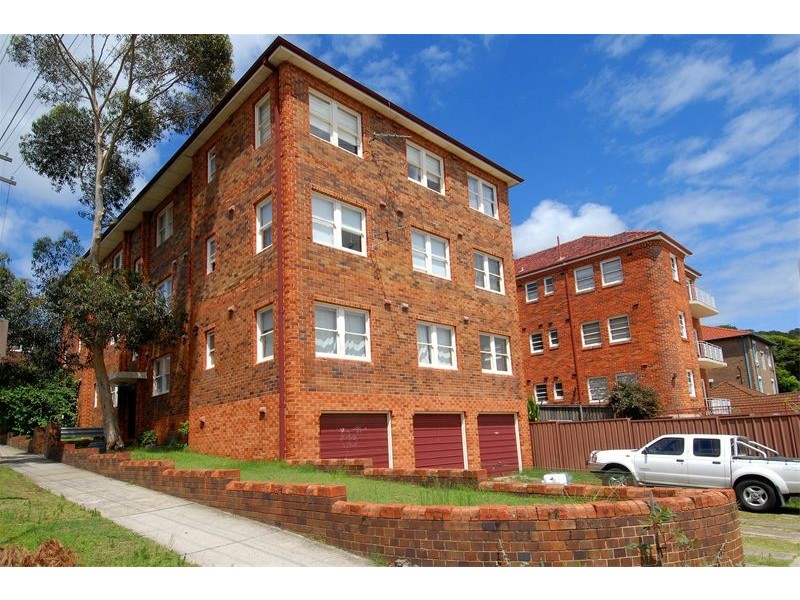 10/262a  Carrington Road, Randwick NSW 2031