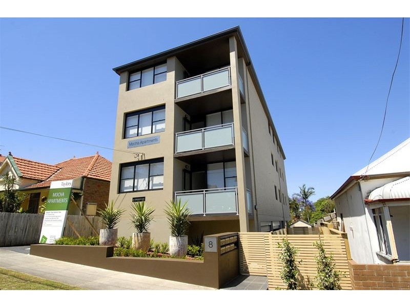 6/8  Oberon Street, Randwick NSW 2031