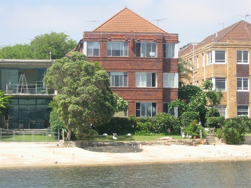 /24  Stafford Street, Double Bay NSW 2028