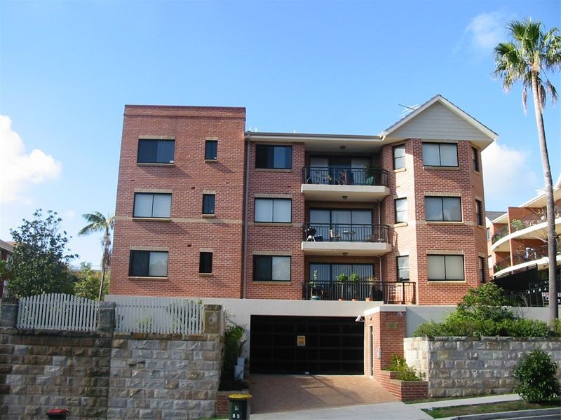 /253  Carrington Road, Coogee NSW 2034