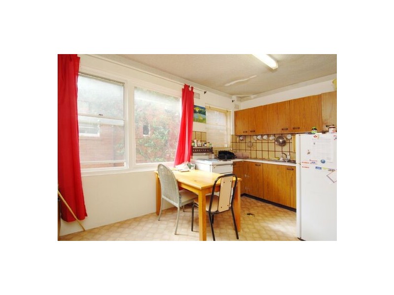 4/14  Silver Street, Randwick NSW 2031