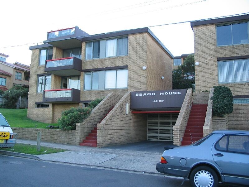 122-128  Hewlett Street, Bronte NSW 2024