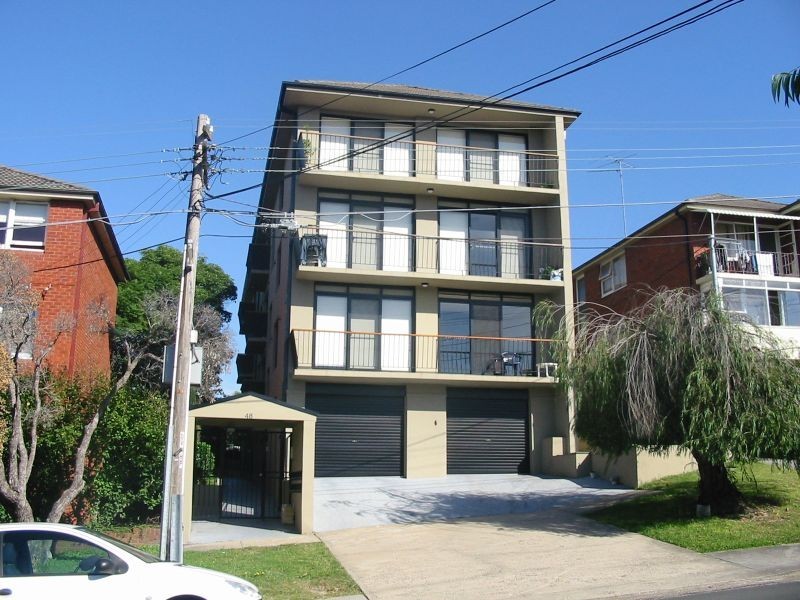 /48  Kennedy Street, Kingsford NSW 2032