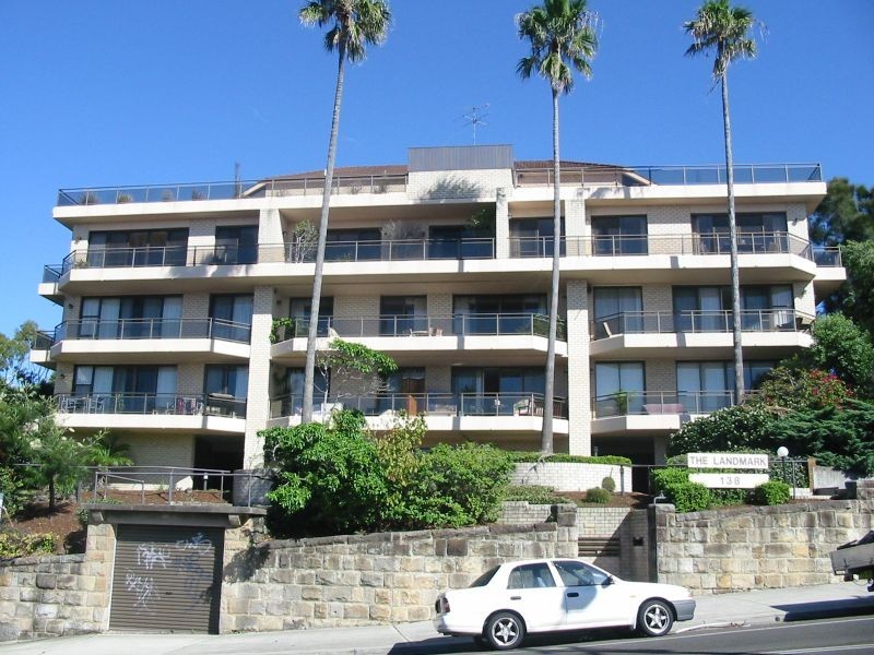 /138  Carrington Road, Randwick NSW 2031