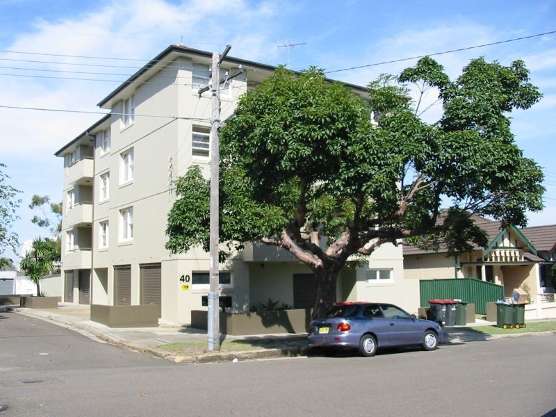 /40 Howard Street, Randwick NSW 2031