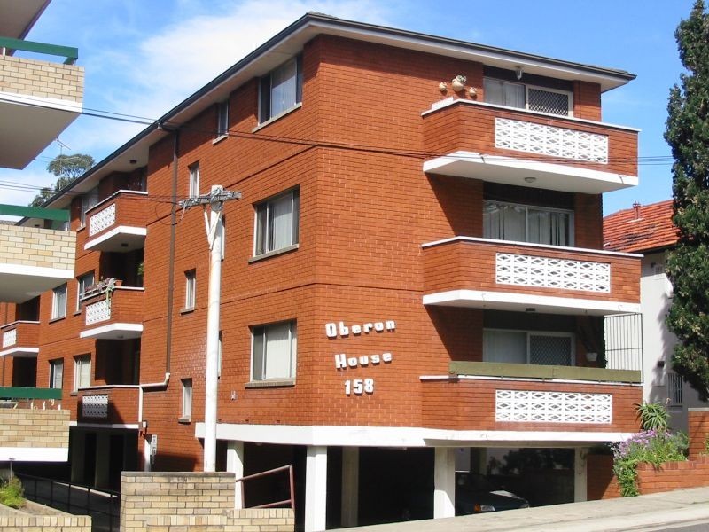 /158  Oberon Street, Coogee NSW 2034
