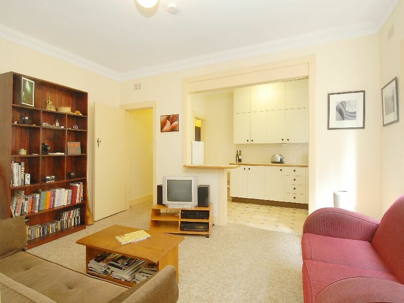 7/44  Ramsgate Avenue, Bondi Beach NSW 2026