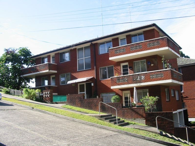 /2  Albi Place, Randwick NSW 2031