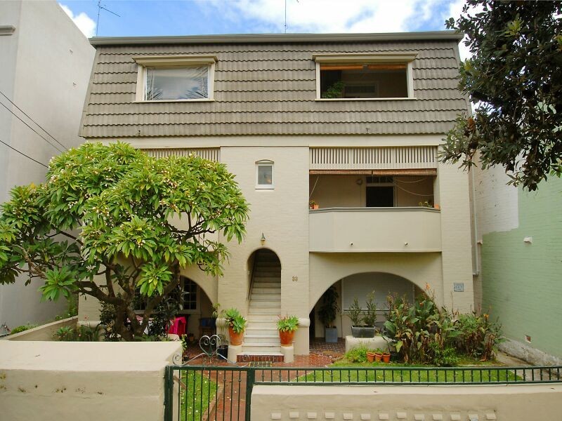 10/33  Arcadia Street, Coogee NSW 2034