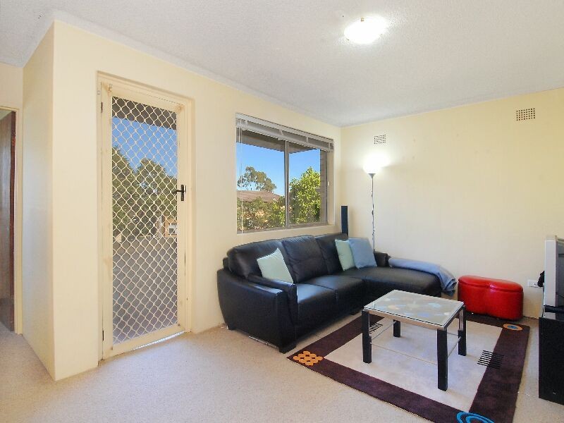 4/10  Frances Street, Randwick NSW 2031