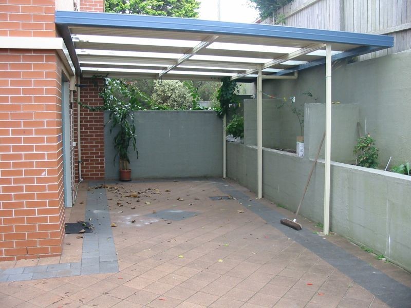 8/141  Oberon Street, Coogee NSW 2034