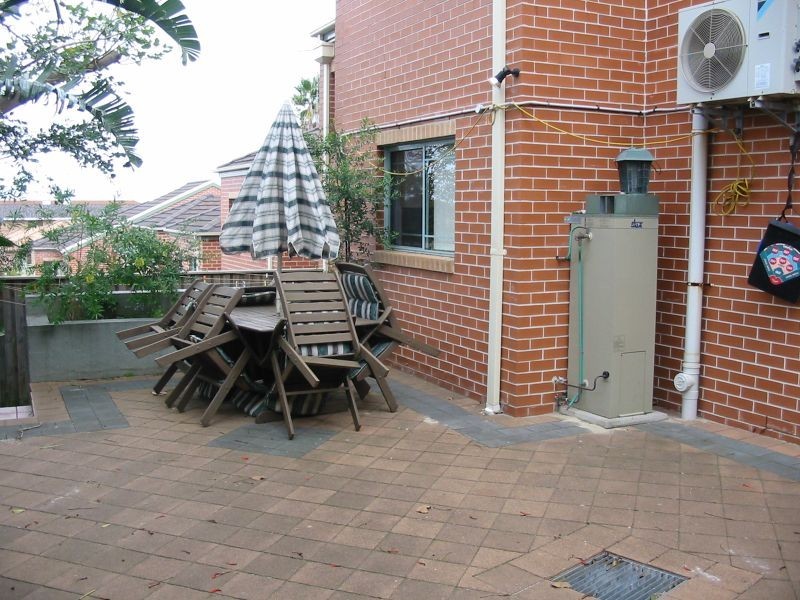 8/141  Oberon Street, Coogee NSW 2034