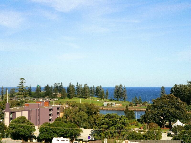4/21  Meares Place, Kiama NSW 2533