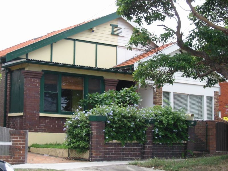 Randwick NSW 2031