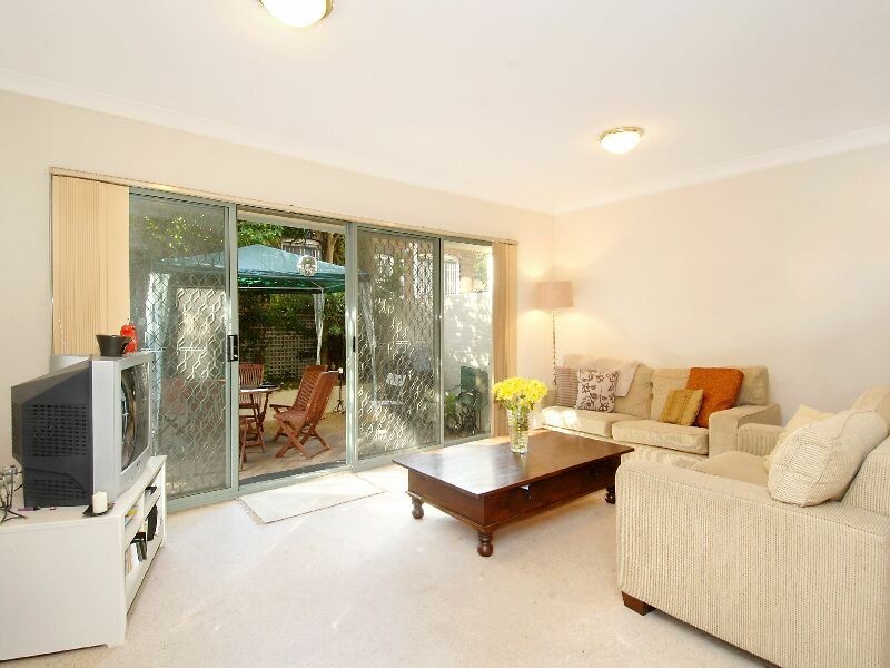 20/6-8  Dine Street (enter via 255 Avoca Street), Randwick NSW 2031