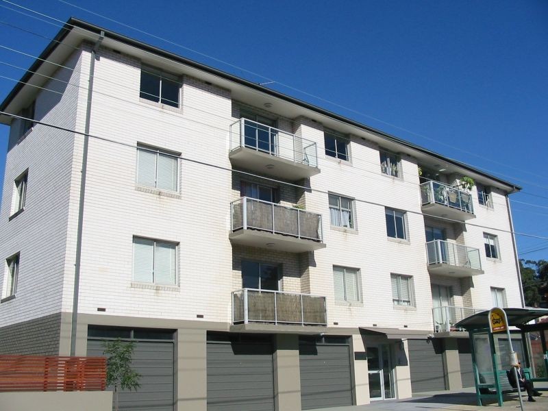 3/157 Mount Street, Coogee NSW 2034