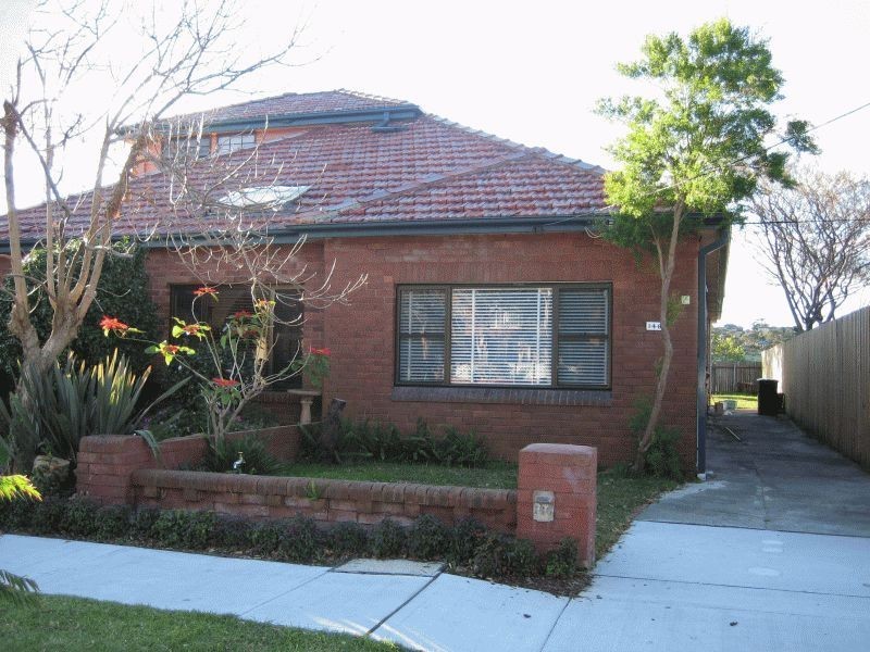 146  Holmes Street, Kingsford NSW 2032