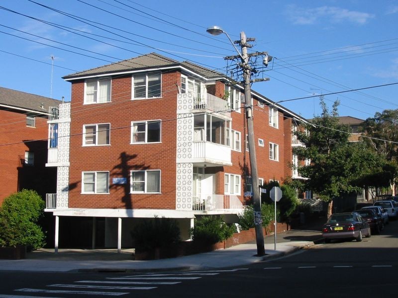 /2  Carr Street, Coogee NSW 2034