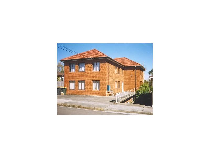 /1  Nelson Street, Randwick NSW 2031