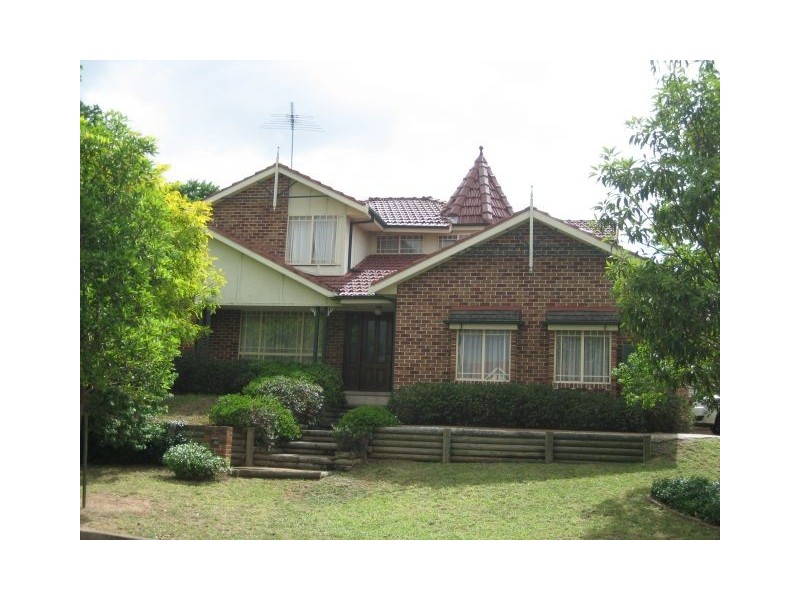 Bella Vista NSW 2153