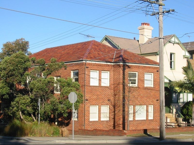 /24B Arthur Street, Randwick NSW 2031