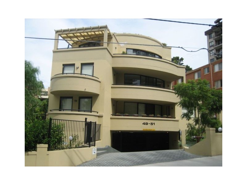 49-51  Market Street, Randwick NSW 2031