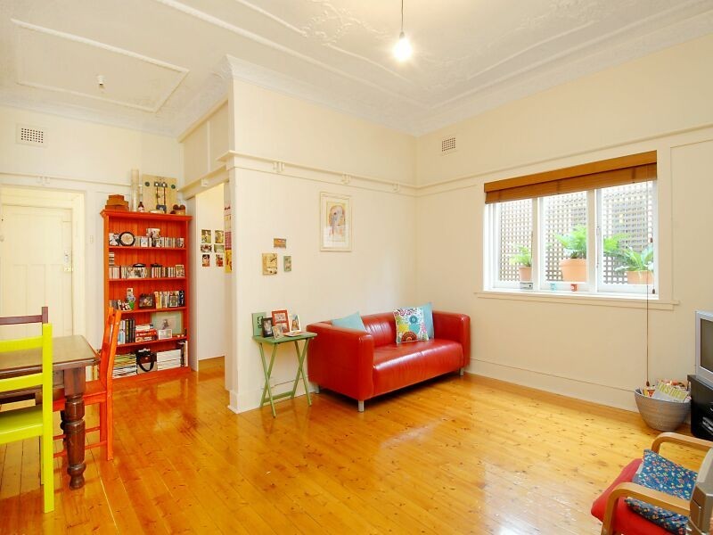 1/139  Mount Street, Coogee NSW 2034