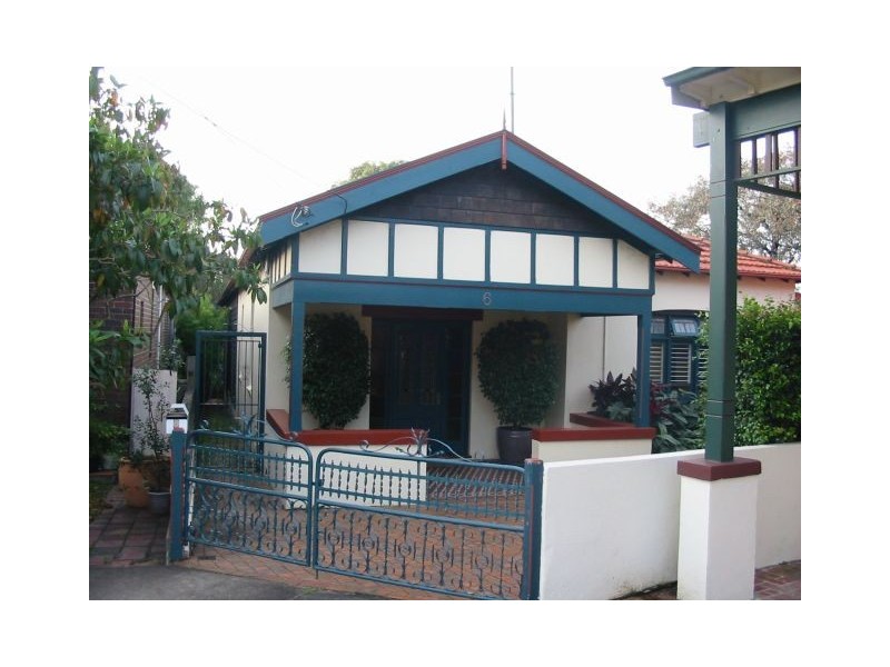 Randwick NSW 2031