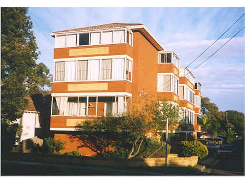 /6 Kara Street, Randwick NSW 2031