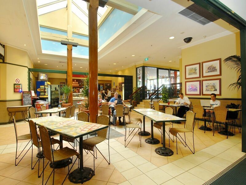 4048/185  Bay Street, Broadway NSW 2007