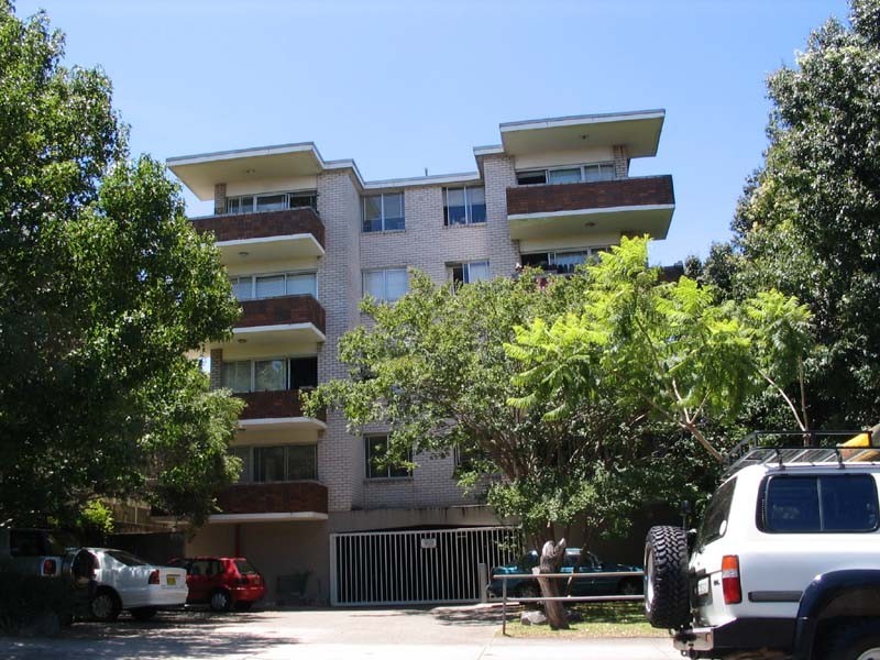 /21 Cook Street, Randwick NSW 2031