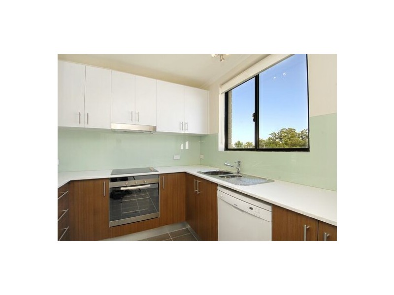 2/8  Oberon Street, Randwick NSW 2031